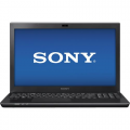 Sony - VAIO S Series 15.5
