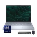 Dell - 16 Plus Laptop (Ultra 9-288V, 32GB, 2TB PCIe SSD, 16.0 Touch WUXGA (1920x1200), Intel Arc, Win 11 Home) - Blue