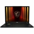 MSI - Stealth A18 AI+ - Copilot+PC- 18
