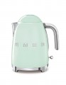SMEG - KLF03 7-Cup Electric Kettle - Pastel Green