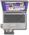 Sony VAIO Notebook with Intel®  Centrino™