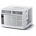 Arctic Wind - 250 Sq. Ft. 6,000 BTU Window Air Conditioner - White