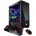 iBUYPOWER - Trace Gaming Desktop - Intel Core i9 - 9900K - 16GB Memory - NVIDIA GeForce RTX 2080 SUPER - 1TB SSD - Black