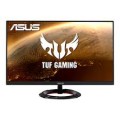 ASUS - 23.8 LCD FHD FreeSync Monitor (DisplayPort HDMI) - Black