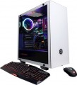 CyberPowerPC - Gamer Supreme Gaming Desktop - Intel Core i9-10900K - 16GB Memory - NVIDIA GeForce RTX 2080 Super - 2TB HDD + 500GB SSD
