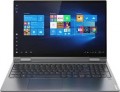 Lenovo Yoga C740 2-in-1 15.6