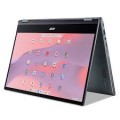 Acer – Chromebook Spin 514 – Convertible - 14” Full HD Touch – AMD Ryzen 3 – 8GB DDR4 – 64GB eMMC – Mist Green