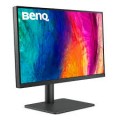 BenQ - PD2705Q DesignVue 27 inch 2K QHD IPS LED Monitor | USB-C | AQCOLOR Technology for Accurate Reproduction