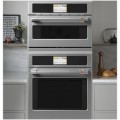 Café 1.7 Cu. Ft. Built-In Microwave - Stainless steel