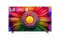 LG - Refurbished 50” Class UR8000 Series LED 4K UHD Smart webOS TV