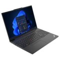 Lenovo - Refurbished Excellent - ThinkPad E15 Gen 2 Laptop 15.6 FHD Display (Ryzen 5 4500U, 16GB DDR4, 512GB SSD, Win 11 Pro) - Black