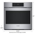 Bosch - Benchmark Series 30
