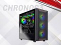 Skytech Gaming - Skytech CHRONOS3 - AMD Ryzen 7 9700X, NVIDIA GeForce RTX 5080, 64GB 6000 MHz DDR5 RAM, 850W GOLD A3 PSU - Black--10145429