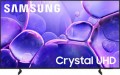 Samsung - 65” Class Crystal UHD U8000F Series 4K Smart Tizen TV (2025)