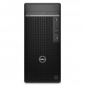 Dell - OptiPlex 7000 Desktop - Intel Core i5 - 16GB Memory - 512GB SSD - Black