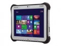 Panasonic - Toughpad Tablet PC - 10.1
