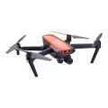 Autel Robotics - EVO On-The-Go Bundle - Black/Orange