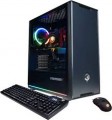 CyberPowerPC - Gamer Supreme Gaming Desktop - Intel Core i9-10850K - 16GB Memory - NVIDIA GeForce RTX 3090 - 1TB SSD - Black