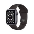 Apple Watch Series 6 (GPS) 44mm (PRODUCT)RED Aluminum Case with (PRODUCT)RED Sport Band - (PRODUCT)RED