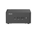 ASUS - NUC 15 Pro Mini Desktop - Intel Core Ultra 5 210H - 16GB Memory - 512GB SSD - Black