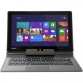 Toshiba - Portege Ultrabook/Tablet - 11.6