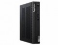Lenovo - ThinkCentre M90q Tiny Desktop - Intel Core i5-10500 - 16GB Memory - Integrated Intel UHD Graphics - 256 SSD