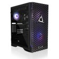 CLX - SET Gaming Desktop - Intel Core i7 11700KF - 32GB Memory - GeForce RTX 3080 Ti - 500GB NVMe M.2 SSD + 4TB HDD - Black