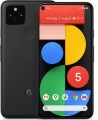 Google - Pixel 5 5G 128GB - Just Black