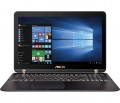 Asus - 2-in-1 15.6