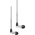 Shure - AONIC 3 Sound Isolating Earphones - White