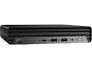 HP - Pro SFF 400 G9 Desktop - Intel Core i5 - 8GB Memory - 256GB SSD - Black