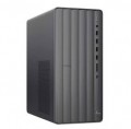 HP - ENVY Desktop - Intel Core i7 - 16GB memory - 512GB SSD - Nightfall Black