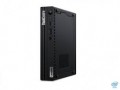 Lenovo - ThinkCentre M90q Tiny Desktop - Intel Core i7-10700 - 16GB Memory - Integrated Intel UHD Graphics 630 - 512 SSD - Black