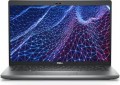 Dell - Refurbished Excellent - Latitude 5430 Laptop 14.0 HD Display (i5-1235U, 8GB, 256GB SSD, Intel Iris Xe, Backlit KB, Win 11 Pro) - Gray