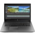 HP ZBook 17 G6 Mobile Workstation - 17.3
