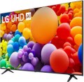 LG - 50” Class UT75 Series LED 4K UHD Smart webOS TV (2024)