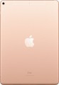 Apple - iPad Air (Latest Model) with Wi-Fi + Cellular - 64GB - Gold