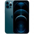 Apple - iPhone 12 Pro Max 5G 128GB - Pacific Blue