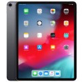Pre-Owned - Apple 12.9-Inch iPad Pro (3rd Generation) (2018) Wi-Fi - 64GB - Space Gray