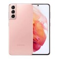 Samsung - Galaxy S21 5G 128GB (Unlocked) - Phantom Pink