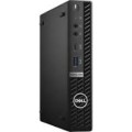 Dell - OptiPlex 7000 Desktop - Intel i7-10700T - 16 GB Memory - 512 GB SSD - Black
