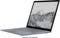 Microsoft - Refurbished Surface Laptop – 13.5” Touchscreen - Intel Core i5 – 8GB Memory – 256GB SSD (First Generation) - Platinum