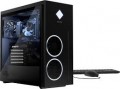 HP OMEN - 40L Gaming Desktop - Intel Core i5-12400F - HyperX 16GB Memory - NVIDIA GeForce RTX 3060 - 1TB SSD - Nightfall Black
