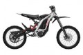 Segway - Dirt eBike x160 w/40.4 mi Max Operating Range & 31.1 mph Max Speed - Red