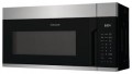 Frigidaire - 1.8 Cu. Ft. Over-The-Range Microwave with Sensor Cooking - Stainless Steel