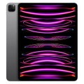 Apple  12.9-Inch iPad Pro (Latest Model) with Wi-Fi + Cellular - 1TB (Unlocked) - Space Gray