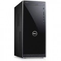 Dell - Inspiron 3000 Desktop - Intel Core i7-10700 - 12GB Memory - 256GB SSD - Ethernet - WiFi+Bluetooth - keyboard and mouse - Black