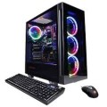 CyberPowerPC - Gamer Supreme Gaming Desktop - Intel Core i9-10900K - 16GB Memory - NVIDIA GeForce RTX 3080 - 1TB SSD - Black