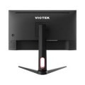Viotek - GFI27DBXA 27 Inch 180Hz QHD 1440p 1ms Gaming Monitor (HDMI, DisplayPort) - Black