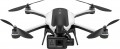 GoPro - Karma Quadcopter with HERO5 Black - Black/White